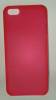 Case TPU Rear Cover for iphone 2G red (oem)